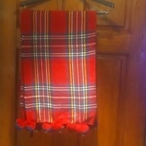 Marcus Adler Oversized Scarf